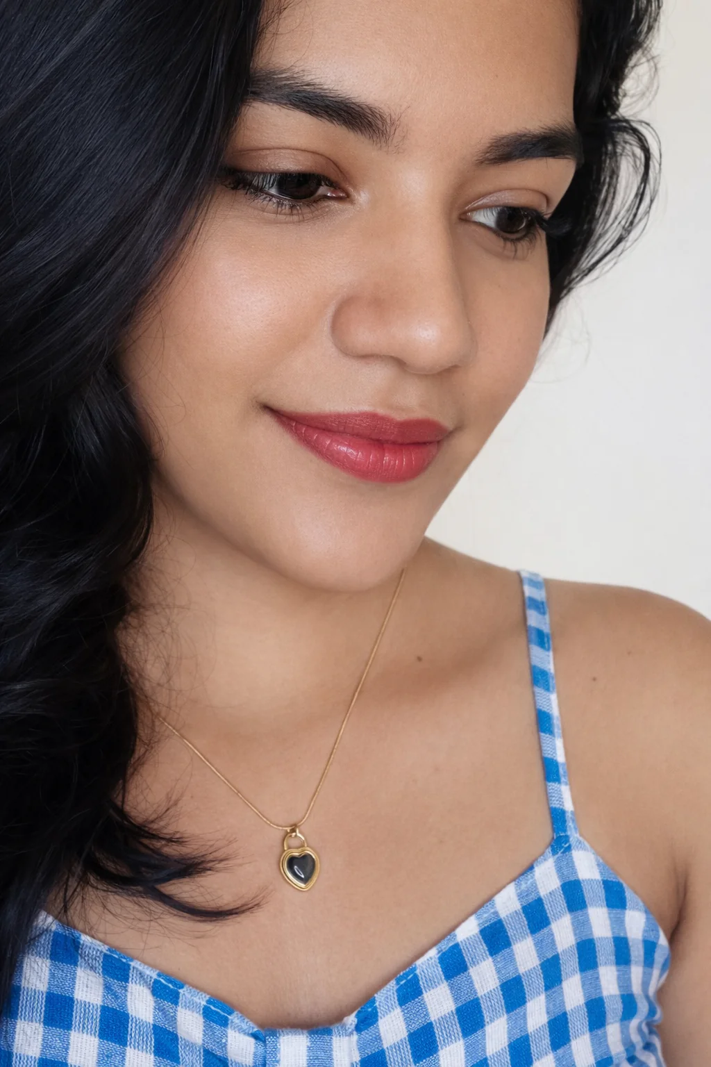 304L Stainless Steel Neck Chain and Pendant 2