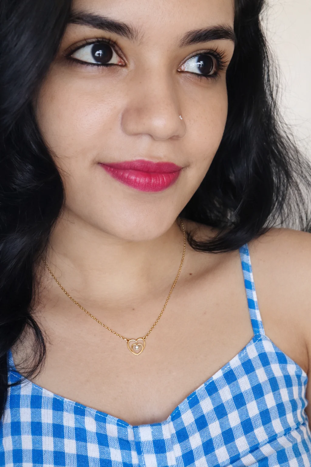 304L Stainless Steel Neck Chain and Pendant 2