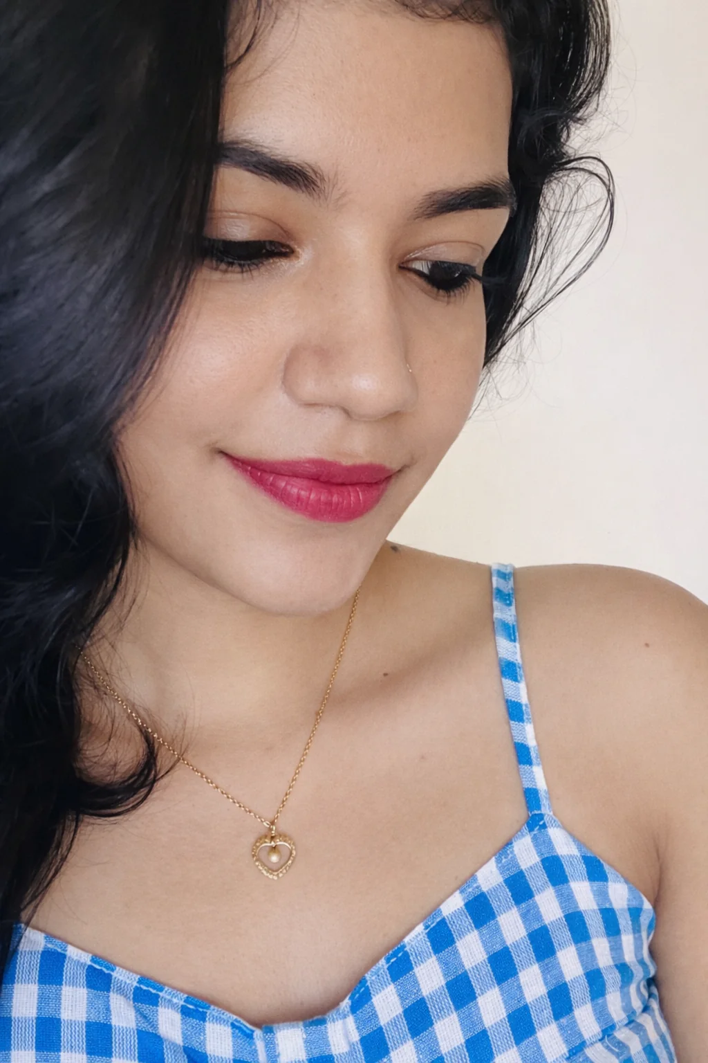 304L Stainless Steel Neck Chain and Pendant 2