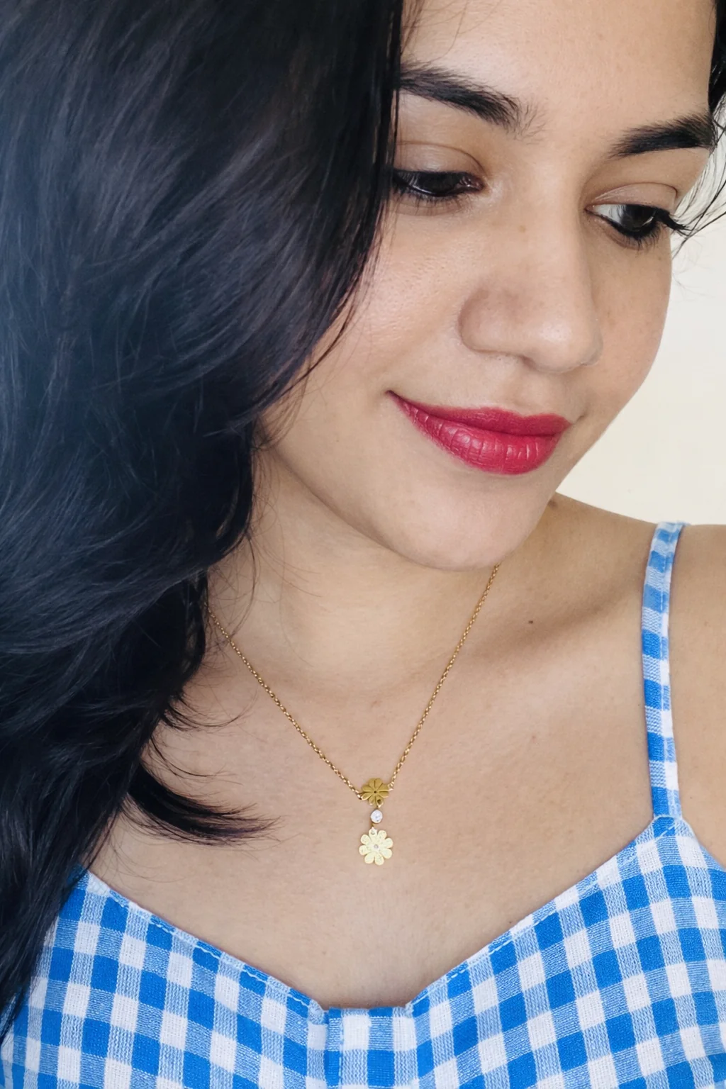 304L Stainless Steel Neck Chain and Pendant 2